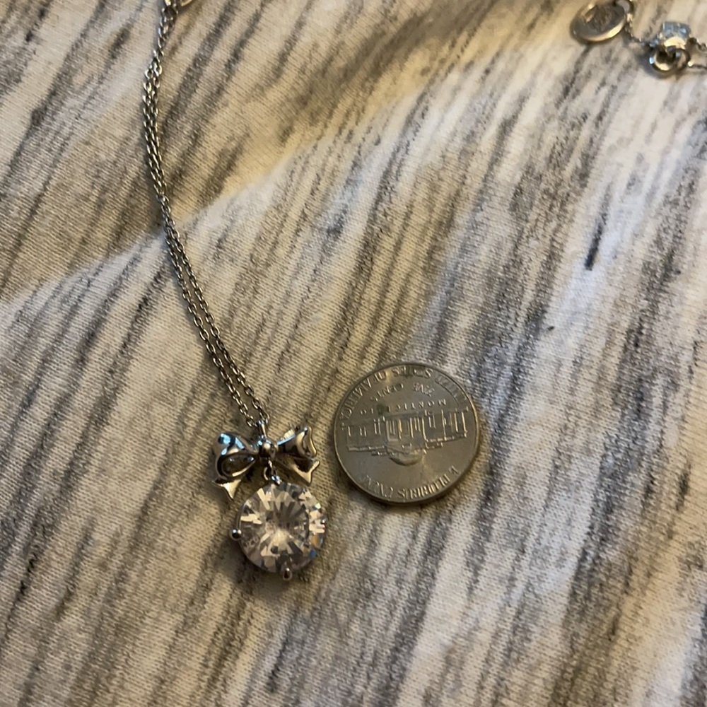 Juicy couture jewel necklace - Picture 7 of 7